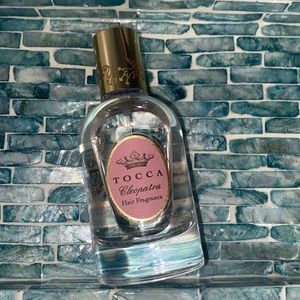 Tocca Cleopatra Hair Fragrance